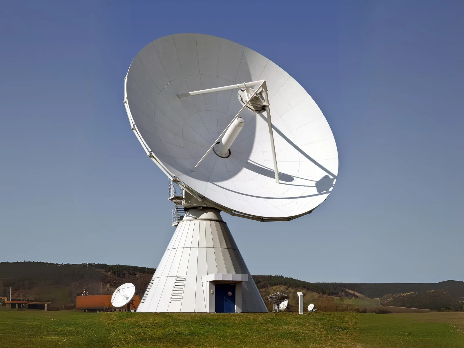 Radars Image